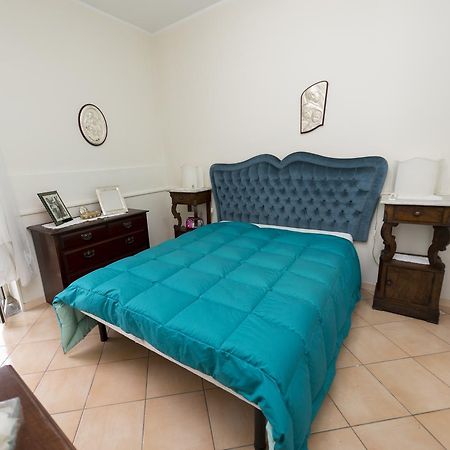 Pompei Deluxe Apartment פורמיה מראה חיצוני תמונה